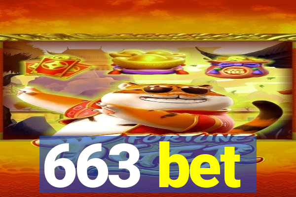 663 bet